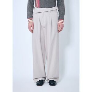 Kiko Kostadinov Men Navin Pants